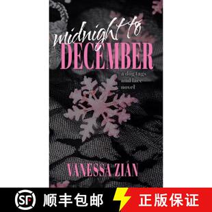 December 4周达 9798349231643 Midnight