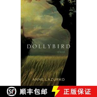 Dollybird 3周达 9781989398586