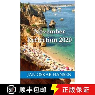 9789388319423 预订 2020 Reflection November
