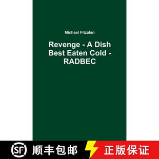 Best 9781291579307 3周达 RADBEC Cold Eaten Dish Revenge