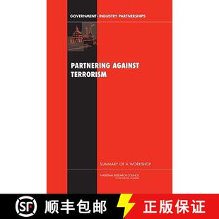 Summary 9780309094283 3周达 Workshop Terrorism Against Partnering
