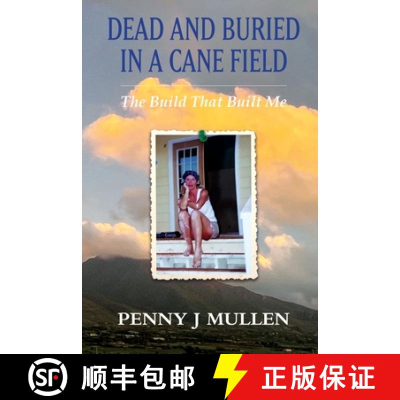 【2-3周达】Dead and Buried in a Cane Feild: The Build That Built Me [9798991201049]
