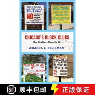 How Block Neighbors City Chicago the 4周达 9780226385853 Shape Clubs
