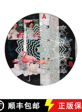 【3-4周达】Tavares Strachan: In Total Darkness [9780944219546]