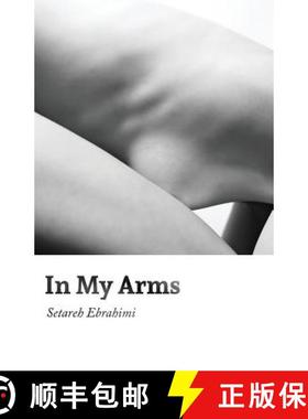 【3-4周达】In My Arms [9781999714727]