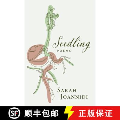 【3-4周达】Seedling [9781955123587]