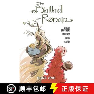 The Ballad One 9781632296214 Part 4周达 Ronan