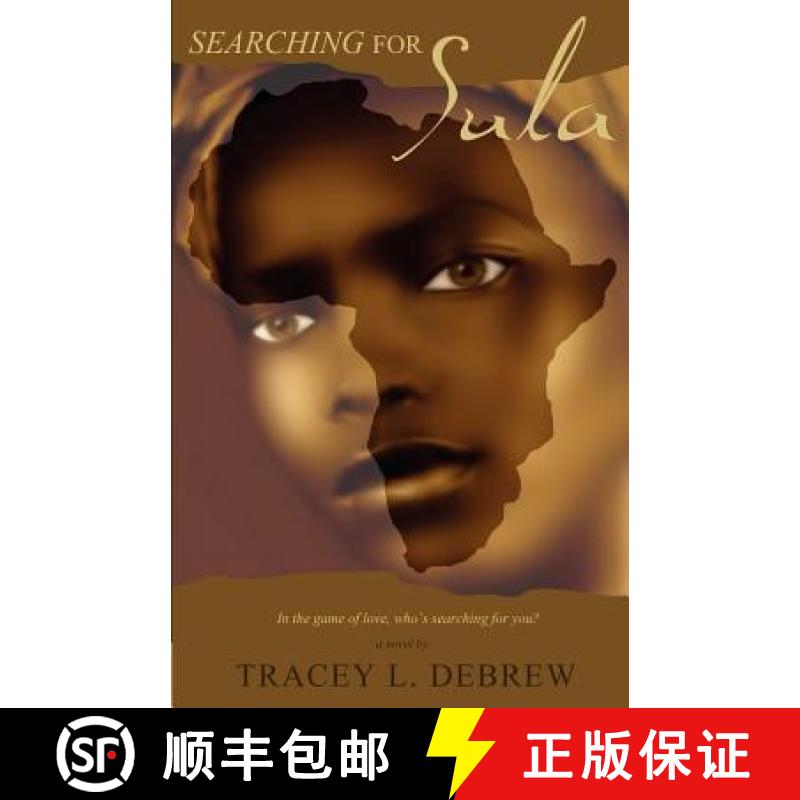 【4周达】Searching for Sula [9780983249214]