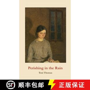 Perishing 4周达 the 9781739445744 Rain