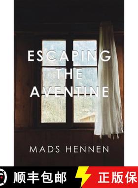 预订 Escaping the Aventine [9781645306887]