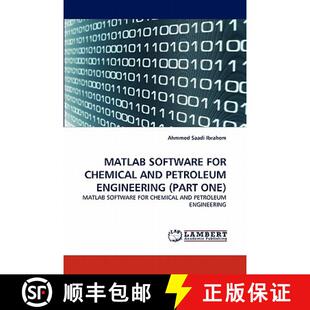 and for Petroleum One MATLAB Part 3周达 9783843383158 Software Engineering Chemical