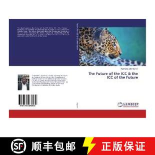 the ICC 预订 9783330076938 Future The