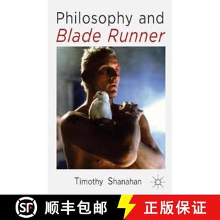 Philosophy 4周达 and Blade 9781137412287 Runner