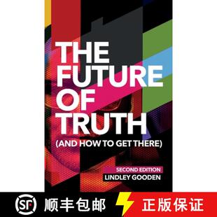 9781763619456 Get The Future There and Truth Edition 预订 How Second