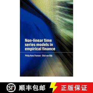 Empirical 9780521770415 Non Series Models Time 4周达 Linear Finance