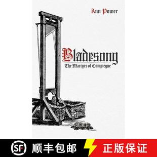 Bladesong 9798385236275 4周達 Compiègne Martyrs The