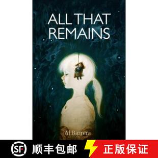 【3-4周达】All That Remains [9780990943235]