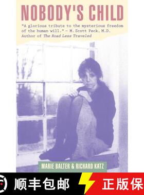 【3-4周达】Nobody's Child [9780201608168]