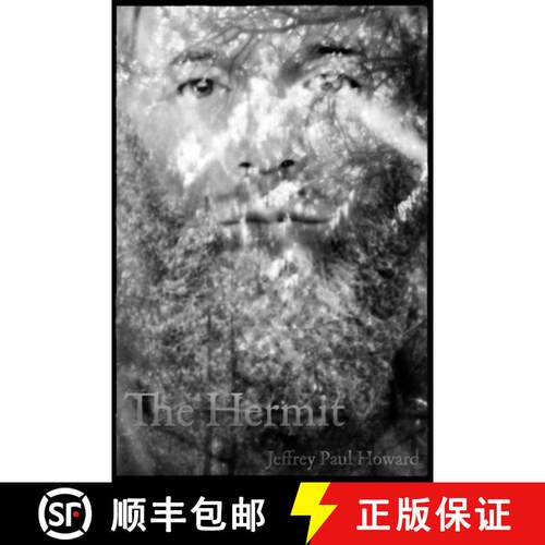 【3-4周达】The Hermit [9781312113497]