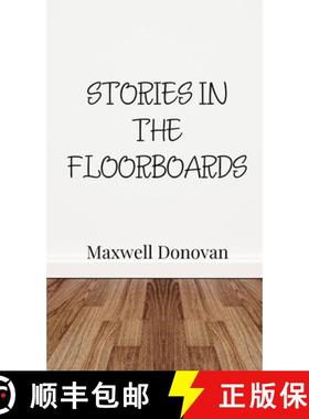 预订 Stories in the Floorboards [9781805870197]