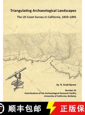【3-4周达】Triangulating Archaeological Landscapes [9780989002219]