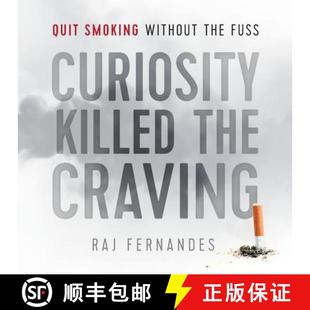 without 9781912145058 Curiosity Craving Quit the 4周达 Killed fuss smoking