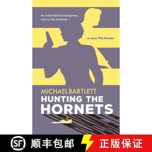 thriller secrets full the gripping 9781915067326 compelli... Hunting Hornets spy and twists with 3周达