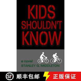 Kids 4周达 Shouldn 9780692179932 Know