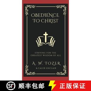 Obedience 9789360074524 All the 4周达 Greatest Christ Striving Wisdom For