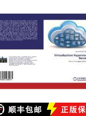 预订 Virtualization Hypervisor Servers [9786202079075]