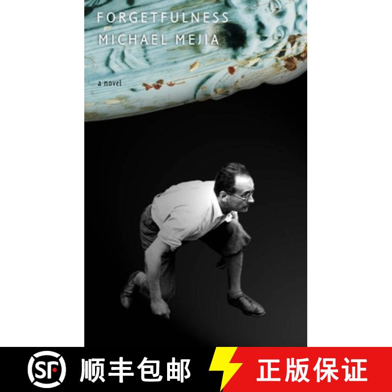 【4周达】Forgetfulness: A Novel [9781573661225]
