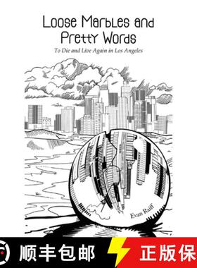 预订 Loose Marbles and Pretty Words [9798988049302]