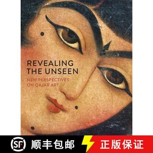 the 9781909942646 Art Qajar Perspectives New Unseen Revealing 预订