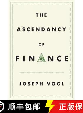 【3-4周达】The Ascendancy Of Finance [Wiley政治学] [9781509509300]