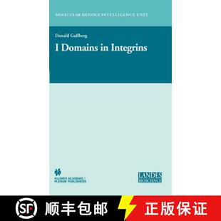 4周达 Domains 9780306478369 Integrins