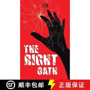 Oath 4周达 Right 9781645756897 The