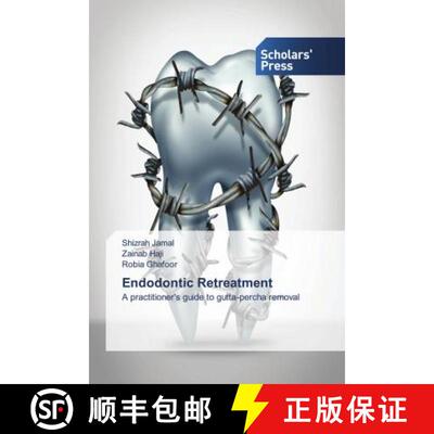 预订 Endodontic Retreatment [9786138940456]