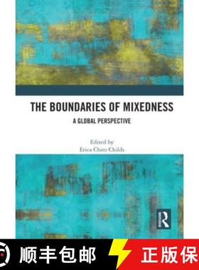 【3-4周达】The Boundaries of Mixedness: A Global Perspective [9780367522940]