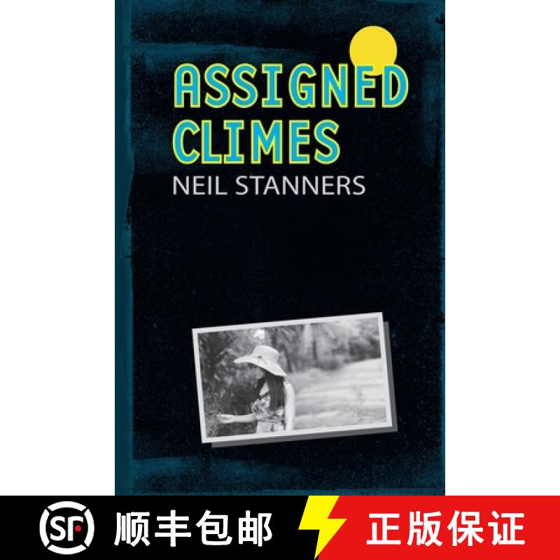 预订 Assigned Climes [9781862750029]