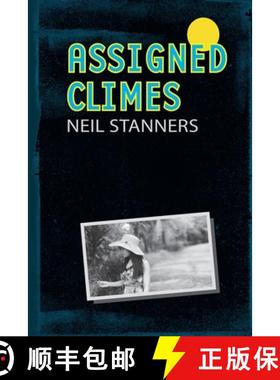 预订 Assigned Climes [9781862750029]