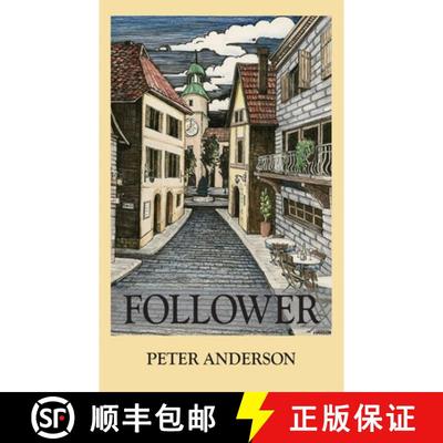 【3-4周达】Follower [9781734219203]
