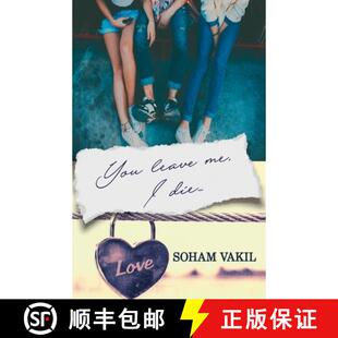 You leave die 3周达 9789387131170