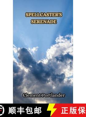 【3-4周达】Spellcaster's Serenade [9789916850091]