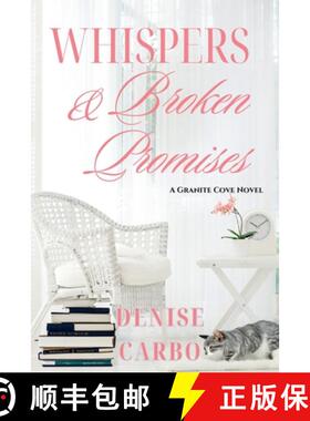 预订 Whispers & Broken Promises [9781734872996]