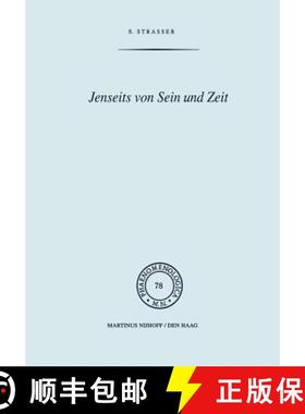【3-4周达】Temporary Title 19991103: Eine Einf&Uuml;Hrung in Emmanuel Levinas' Philosophie [9789024720682]