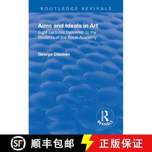 Eight 9781138506947 to... Students 4周达 Delivered Lectures Academy Royal the