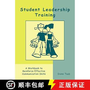 Student 9780810845558 Skills 4周达 Reinforce Training Leadership Communication Effective Workbook