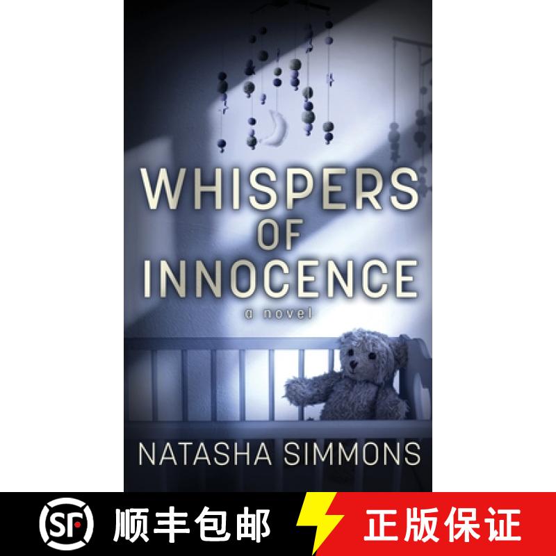 【2-3周达】Whispers of Innocence [9781958231319]