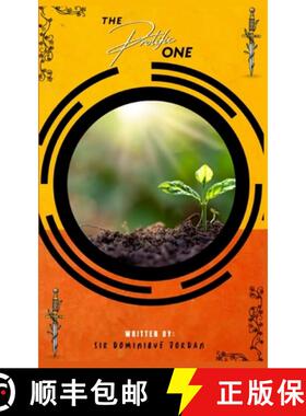 【3-4周达】The Prolific One [9789357691741]