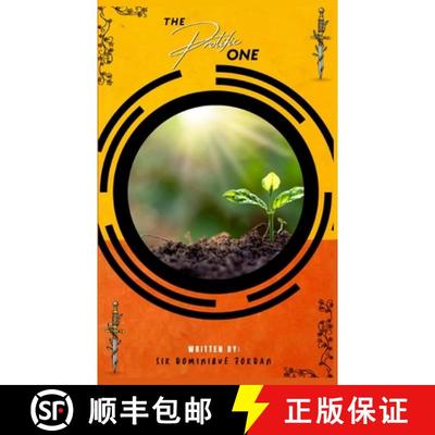 【3-4周达】The Prolific One [9789357691741]